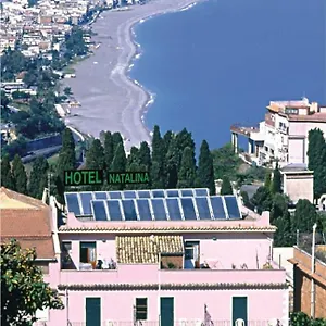 Hotel Natalina **