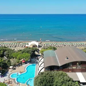 Resort Canado Club Family Village ****