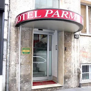 Hotel Parma **