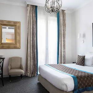 4* Отель Bradford Elysees - Astotel