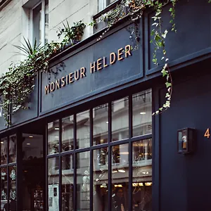 Monsieur Helder Hotel
