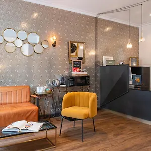 3* Отель Istria By Magna Arbor