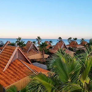 База отдыха Toison D'or