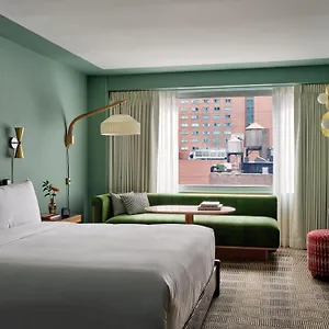 Hotel Romer Hell's Kitchen ****