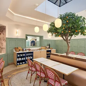 3* Отель Timhotel Palais Royal