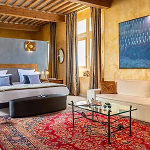 Гостевой дом Palais Aoma, Particulier De Luxe En Provence