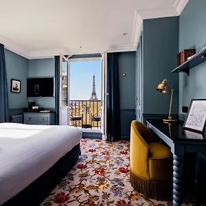3* Отель Duquesne Eiffel