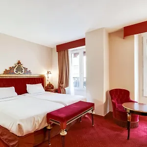 4* Отель Opera Drouot