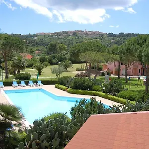 Aparthotel Casa Campanella ***