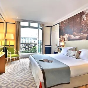 Hotel Fraser Le Claridge Champs-elysées